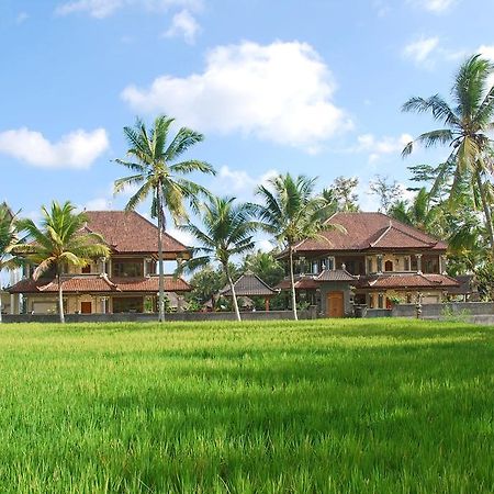 Villa Agung Khalia Ubud Chambre photo